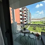 Bilocale Olimpia Garden Milano