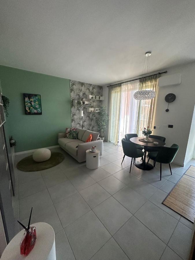 Apartment Bilocale Olimpia Garden *