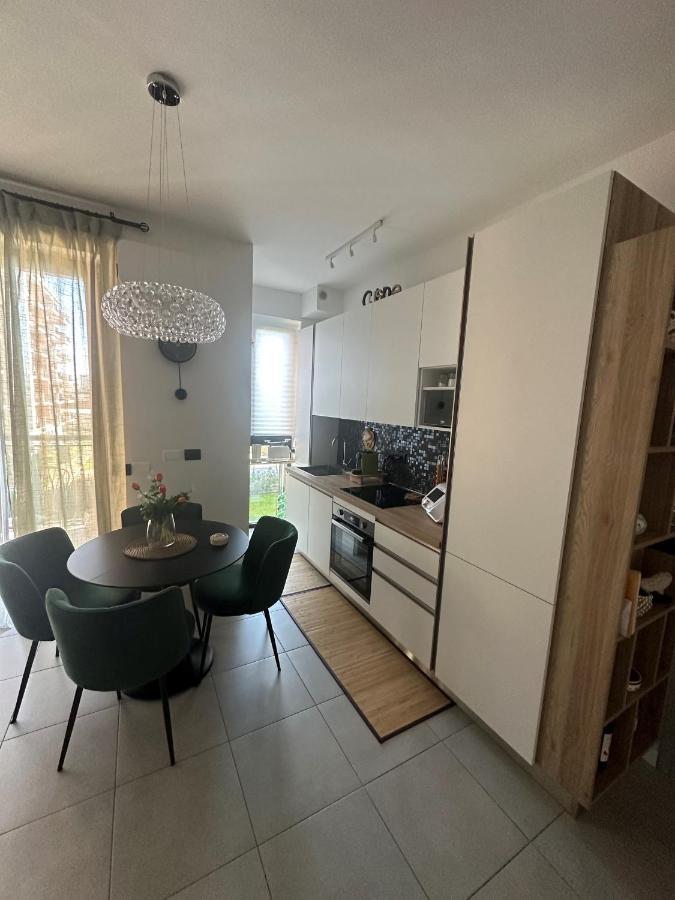 Apartamento Bilocale Olimpia Garden Milano